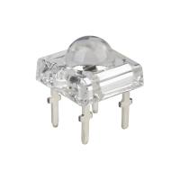 Светодиод ARL2-7605NG4 (ANR, DIP4 ("пиранья") lens 5mm)