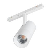 Светильник MAG-ORIENT-SPOT-ZOOM-R65-15W Warm3000 (WH, 34-60 deg, 48V, DALI) (Arlight, IP20 Металл, 5 лет)