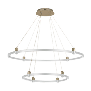 Подвес с питанием ART-APRIORI-CANOPY-HANG-8A-L5000-POWER (OG) (Arlight, IP20 Металл, 3 года)