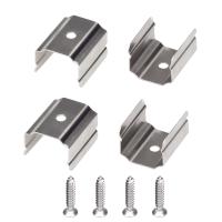 Держатель ARL-WAVE-1010-CLIP STEEL (Arlight, Сталь)