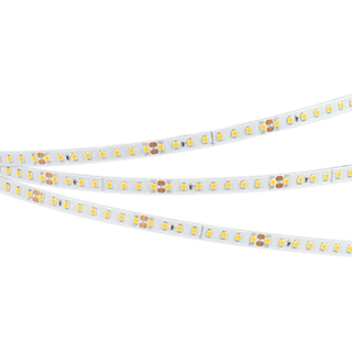 Лента RT-A128-8mm 24V Day5000 (10 W/m, IP20, 5m) (Arlight, высок.эфф.150 лм/Вт)