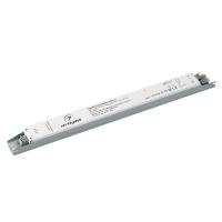 Блок питания ARV-LG-24100-LINEAR-PFC-DALI2-PD (24V, 4.2A, 100W) (Arlight, IP20 Металл, 5 лет)