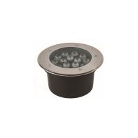 Тротуарный грунтовой светильник UG1815