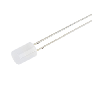 Светодиод ARL-5923URW-300mcd (Arlight, 5мм (цилиндр))