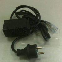 Контроллер 8 программ на 100 м для 3-жильного LED дюралайта 3PRLL-100 LED