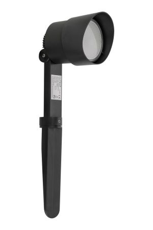 Подсветка деревьев Lutec, Темно-серый, Модерн, W6092-SP WiZ Gr