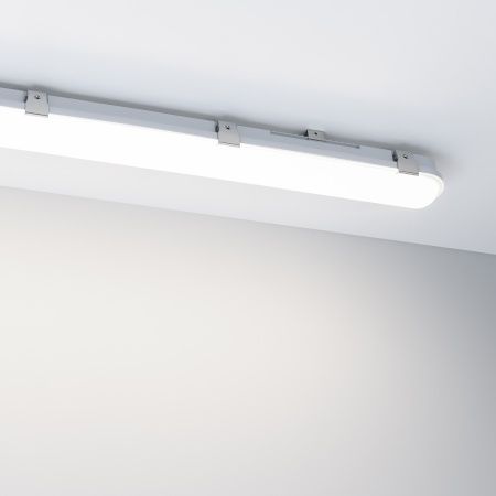 Светильник ALT-DALLAS-L1150-40W Day4000-MIX (WH, 120 deg, 230V) (Arlight, IP66 Пластик, 5 лет)