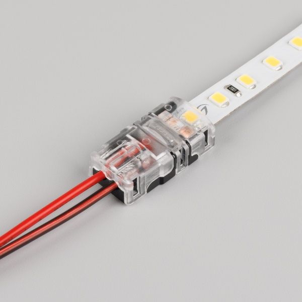 Коннектор HIP-MONO-8-2pin-STW (Arlight, -)