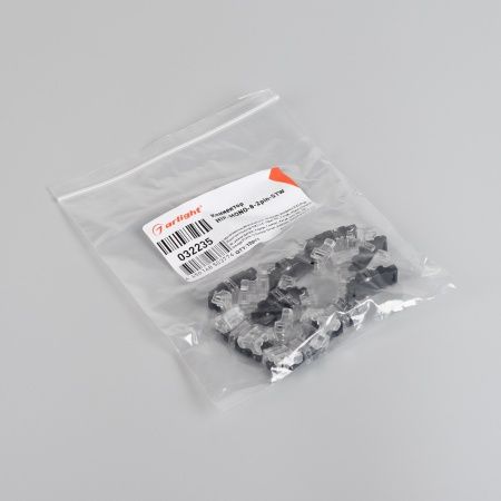 Коннектор HIP-MONO-8-2pin-STW (Arlight, -)