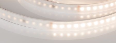 Лента герметичная DMX-PS-A96-14mm 24V Day4000-PX12 (14 W/m, IP67, 5m) (Arlight, -)