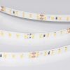 Лента UL-A120-8mm 24V Warm3000 (2 W/m, IP20, 5m) (Arlight, Открытый)
