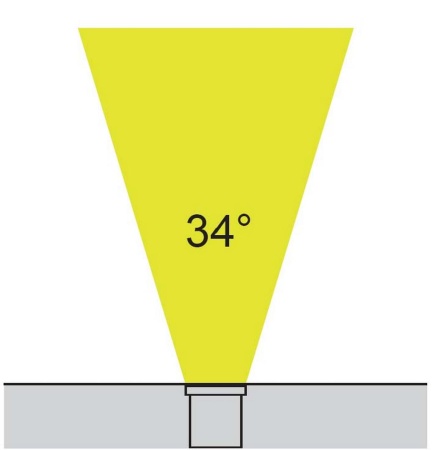 Встраиваемый светильник YAOHUA LUX, 73202A SS