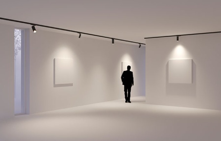 Светильник LGD-GERA-2TR-R55-10W Day4000 (BK, 55 deg, 230V) (Arlight, IP20 Металл, 5 лет)