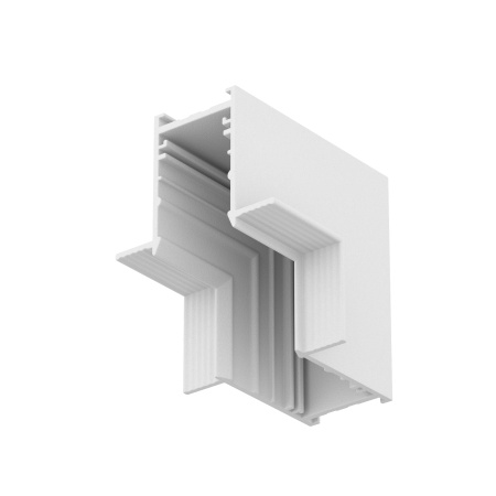 Коннектор угловой MAG-CON-MINI-2538-F-L90-INT (WH) (Arlight, IP20 Металл, 3 года)