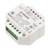 INTELLIGENT ARLIGHT Диммер SMART-0-10V-301-72-DIM-PD-IN (230V, 1x20mA, TUYA BLE, 2.4G) (IARL, IP20 Пластик, 5 лет)
