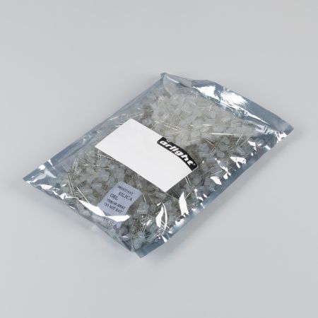 Светодиод ARL-5013URGC-B (Arlight, 5мм (круглый))