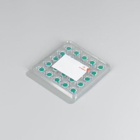 Мощный светодиод ARPL-5W-EPI-1313-White6000-80 (18v, 300mA) (Arlight, 13.5х13.5мм (матрица))