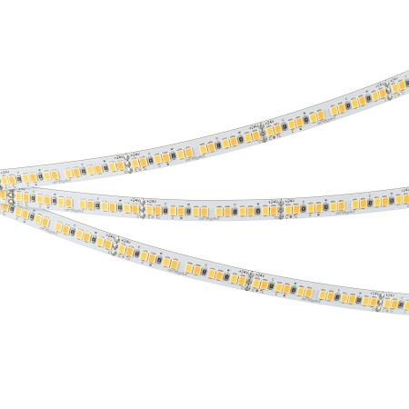 Лента RT-A240-8mm 24V Day-MIX (20 W/m, IP20, 5m) (Arlight, Изменяемая ЦТ)