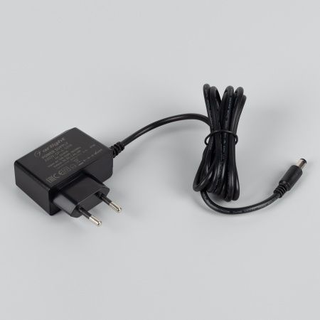 Блок питания ARDV-SP-6-5BW (5V, 1.2A, 6W) (Arlight, Адаптер, 5 лет)