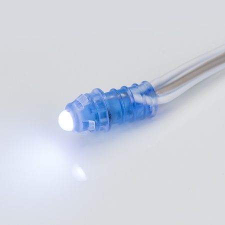 Модуль герметичный ARL-D9 12V Cool White (Arlight, Закрытый, IP67)