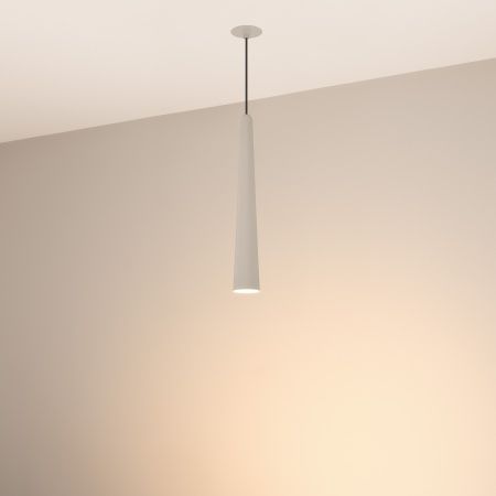 Светильник SP-STIRIA-L400-R57-5W Warm2700 (GR, 36 deg, 230V) (Arlight, IP20 Металл, 3 года)