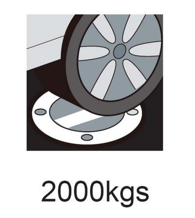 Встраиваемый светильник Lutec, Серебристый, Модерн, W7037A-3K SS