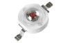 Мощный светодиод ARPL-1W3W-EPL42 Red IR660 (Arlight, Emitter)