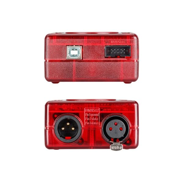 Контроллер Sunlite SUITE2-BC (Arlight, IP20 Пластик, 1 год)