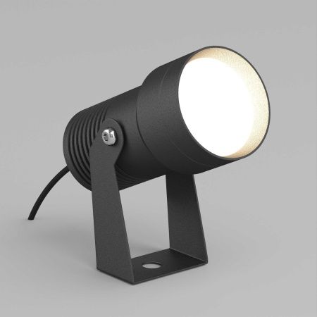 Светильник KT-RAY-COLOR-R61-12W RGB-Warm3000 (DG, 36 deg, 12V) (Arlight, IP67 Металл, 3 года)