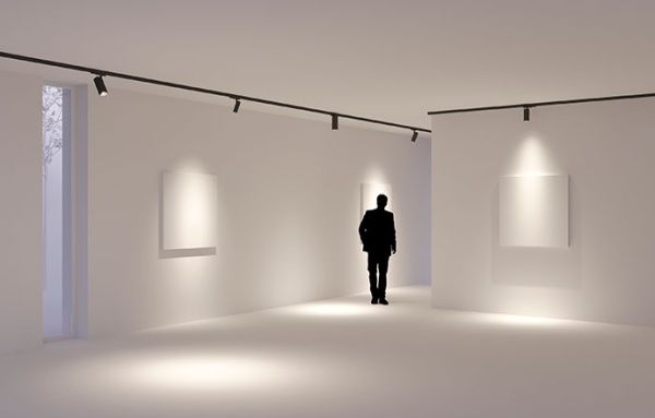 Светильник LGD-GERA-2TR-R55-10W Day4000 (WH, 15 deg, 230V) (Arlight, IP20 Металл, 5 лет)