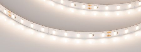 Лента ULTRA-C72-10mm 24V Warm3500 (7.2 W/m, IP20, 5630, 5m) (Arlight, высок.эфф.200 лм/Вт)
