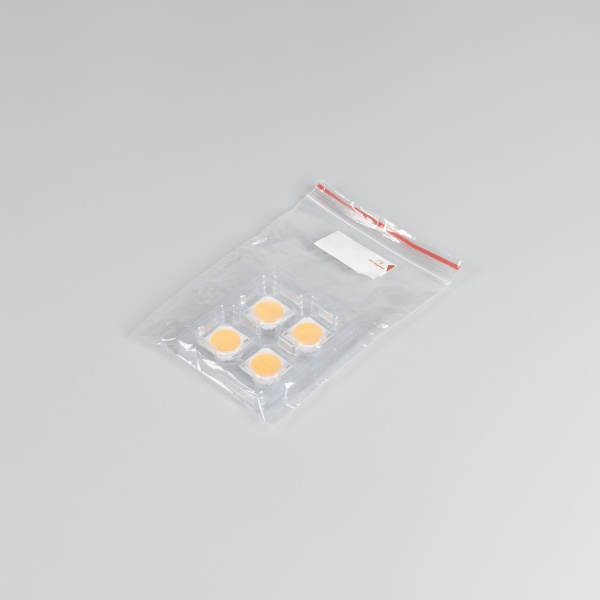 Мощный светодиод ARPL-40W-SAA-1919-Nature5000 (38V, 1050mA) (Arlight, -)