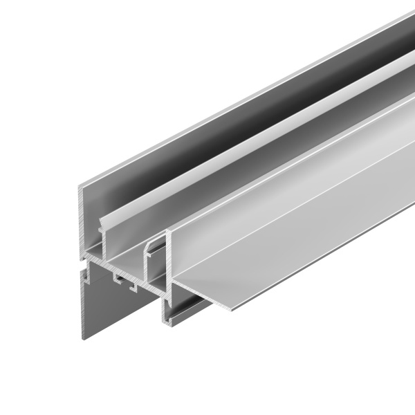 Профиль FOLED-WALL-2000 (Arlight, Алюминий)