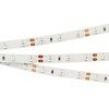 Лента RT-A60-8mm 12V UV400 (4.8 W/m, IP20, 2835, 5m) (Arlight, Открытый)