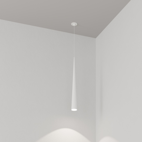 Светильник SP-STIRIA-L600-R76-5W Warm2700 (WH, 36 deg, 230V) (Arlight, IP20 Металл, 3 года)