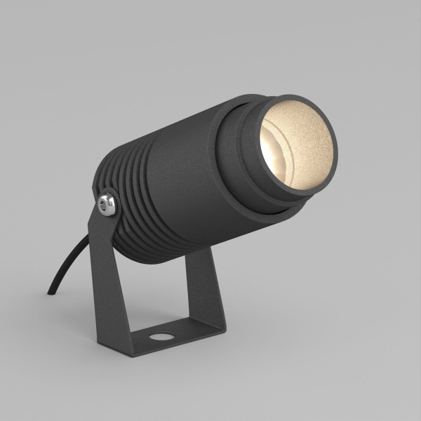 Светильник ALT-RAY-ZOOM-R52-8W Warm2700 (DG, 10-40 deg, 230V) (Arlight, IP67 Металл, 3 года)