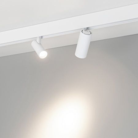 Светильник MAG-ORIENT-SPOT-R45-12W Warm2700 (WH, 36 deg, 48V) (Arlight, IP20 Металл, 5 лет)