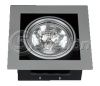 Светильник встраиваемый, WL111-1