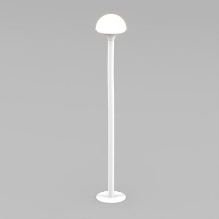 Светильник KT-MUCENA-BOLL-A-H350-1W Warm3000 (WH, 85 deg, 24V) (Arlight, IP65 Металл, 3 года)