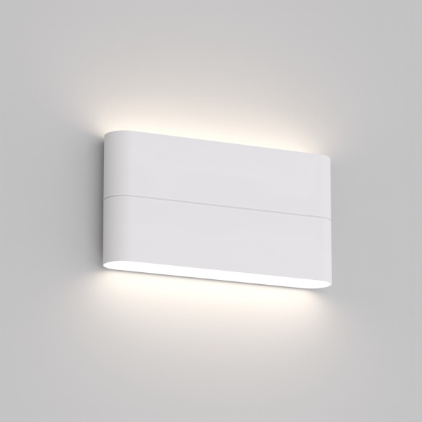 Светильник SP-Wall-170WH-Flat-12W Day White (Arlight, IP54 Металл, 3 года)