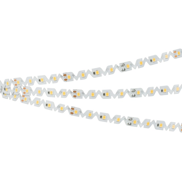 Лента RZ-A80-8mm 24V White6000 (8 W/m, IP20, 2835, 5m) (Arlight, -)