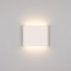 Светильник SP-Wall-110WH-Flat-6W Warm White (Arlight, IP54 Металл, 3 года)