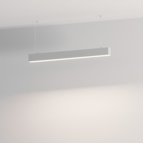 Светильник SP-LINE-HANG-6085-L1495-55W Day4000 (SL, 120 deg, 230V) IP33 (Arlight, Металл)