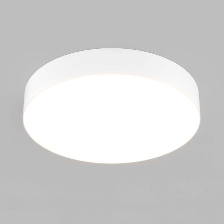 Светильник SP-RONDO-R400-40W Warm3000 (WH, 120 deg, 230V) (Arlight, IP40 Металл, 3 года)