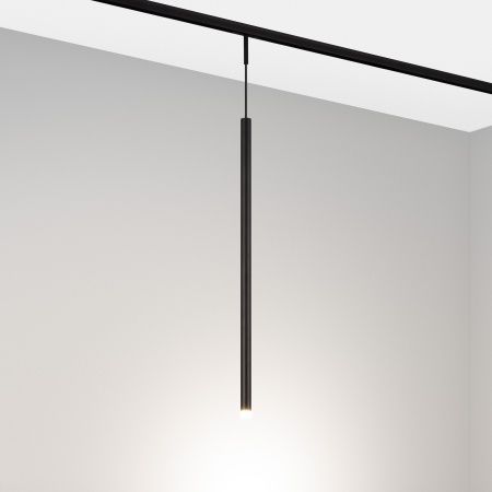 Светильник MAG-MICROCOSM-SPOT-HANG-R18-L500-3W Day4000 (BK, 24 deg, 24V) (Arlight, IP20 Металл, 3 года)