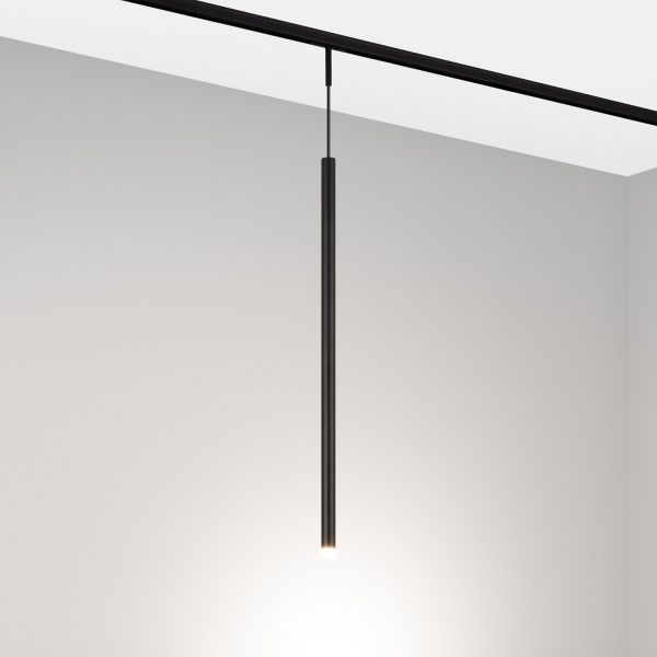 Светильник MAG-MICROCOSM-SPOT-HANG-R18-L500-3W Day4000 (BK, 24 deg, 24V) (Arlight, IP20 Металл, 3 года)