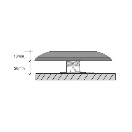 Подводный светильник UG1255 W