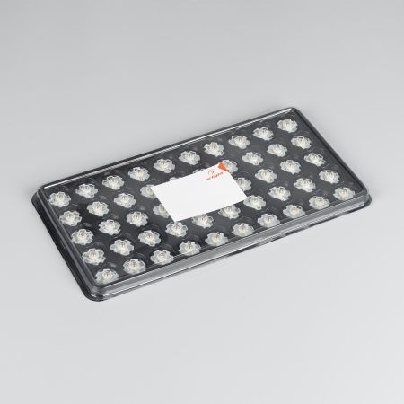 Мощный светодиод ARPL-Star-1W-EPS33 Day White (Arlight, STAR type)