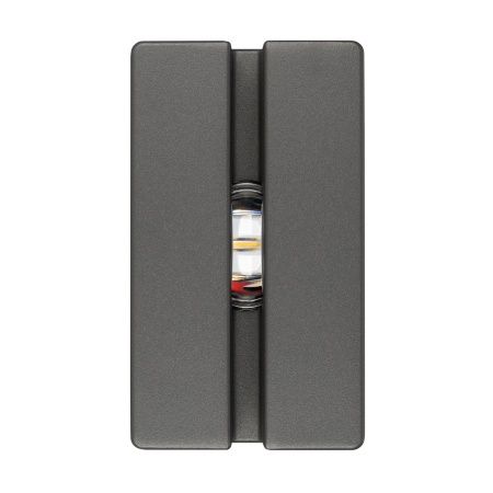 Светильник LGD-STRIPE-3W Warm2700 (GR, 20 deg, 230V) (Arlight, IP65 Металл, 3 года)