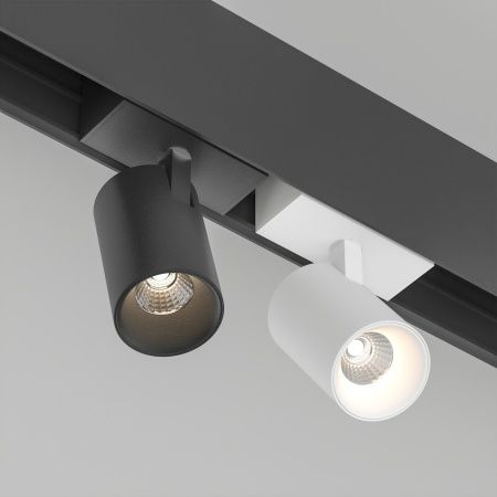 Светильник MAG-SPOT-45-R85-12W Day4000 (WH, 36 deg, 24V, DALI) (Arlight, IP20 Металл, 3 года)